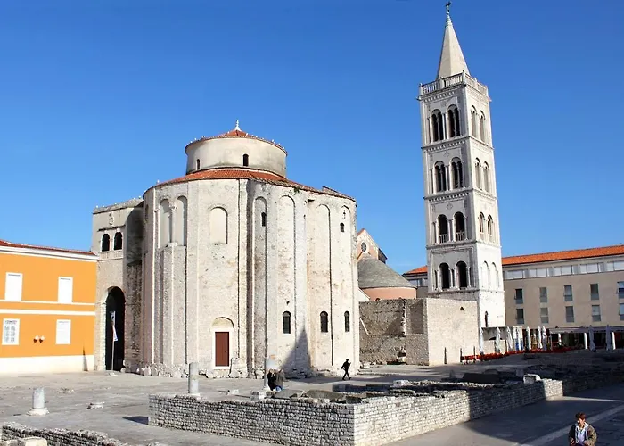 Appartement 17813a *