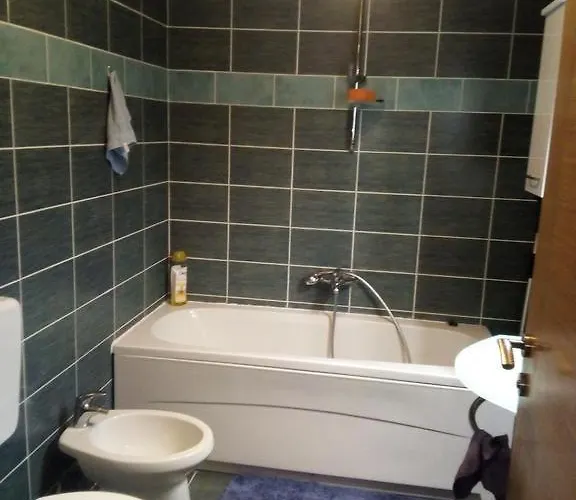 Appartement 17813a *