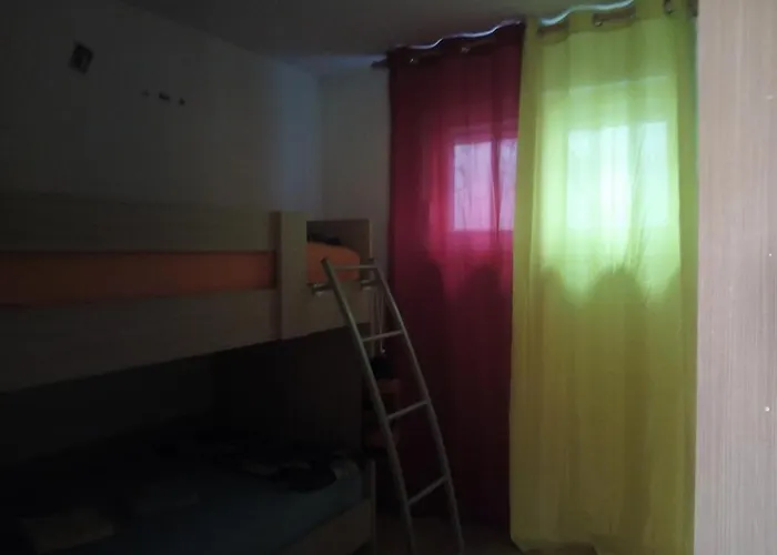 17813a Appartement *