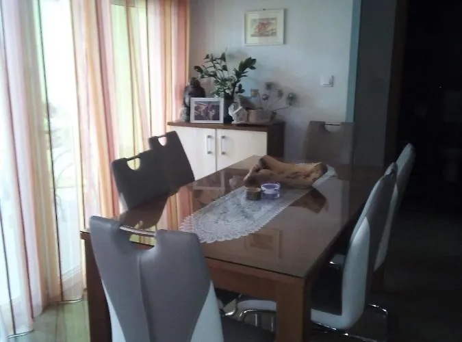 17813a Appartement *