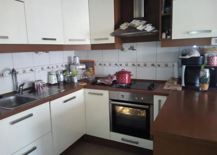 17813a Appartement *