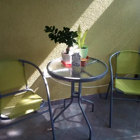 Appartement 17813a *