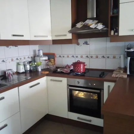 17813a Appartement *