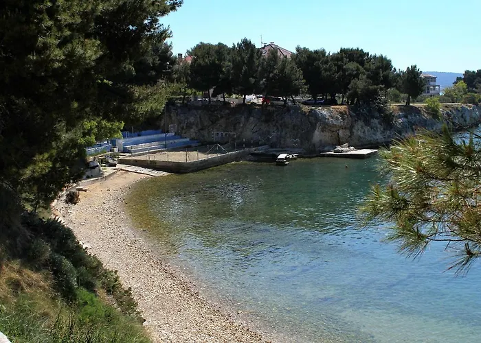 17813a Appartement Zadar