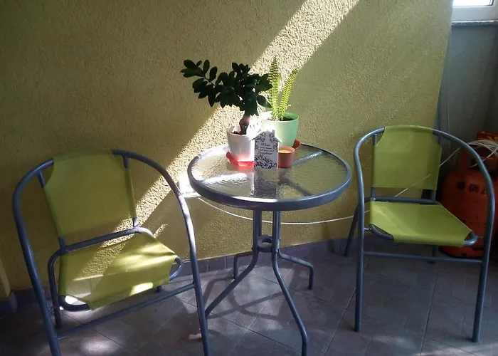 Appartement 17813a *